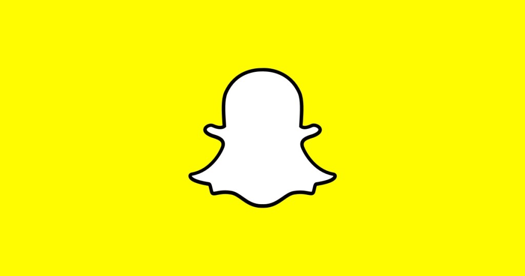 snapchatLogo