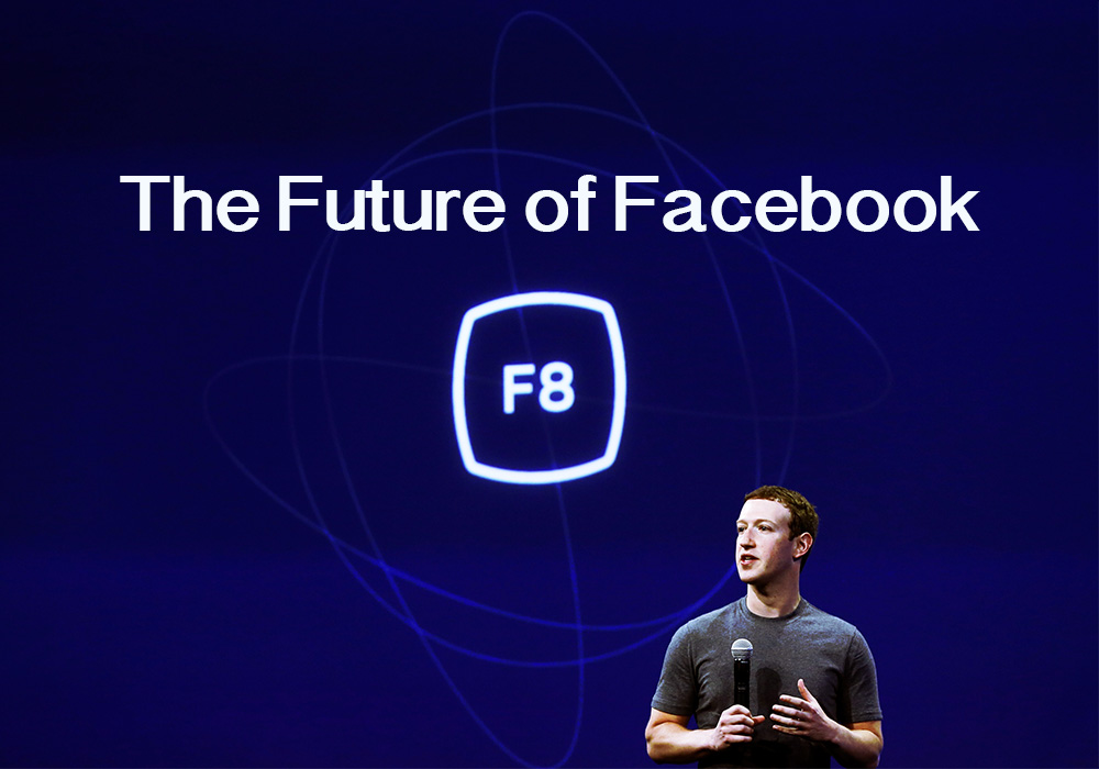 The Future of Facebook